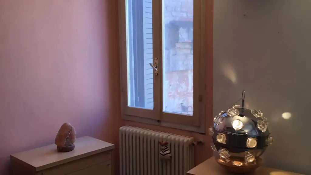 Pièces - Fully Furnished Studio in Bologna Centre