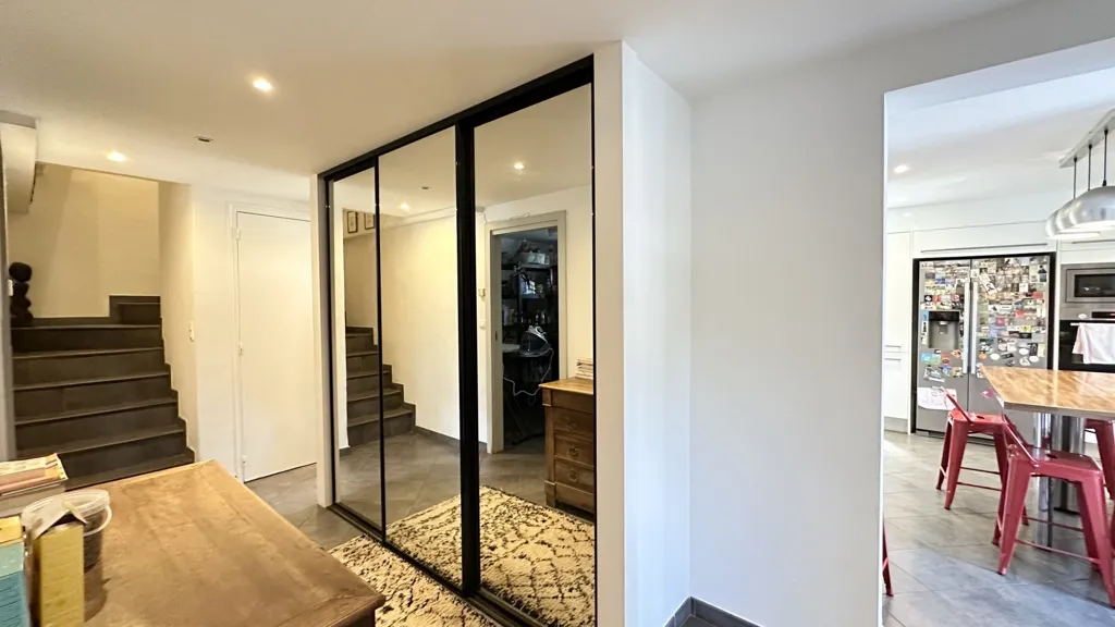 Ingresso - Luxury House with Lake View in Biarritz