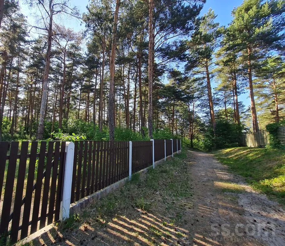 Maison 10 pièces à Jūrmala