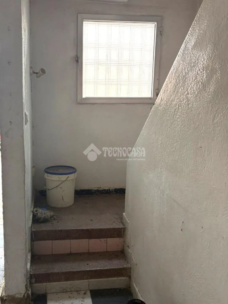 Two-Storey House with Rooftop in Cerro Amate