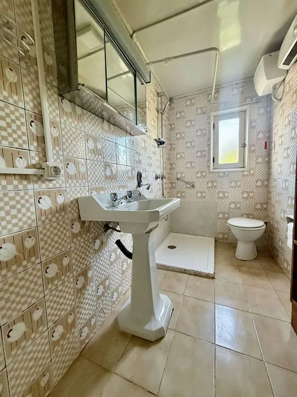 Vannitoad - Chalet with Terrace in Bucarrero