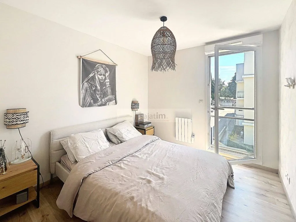 Magamistoad - Luxury T3 Apartment with Terrace in La Ciotat