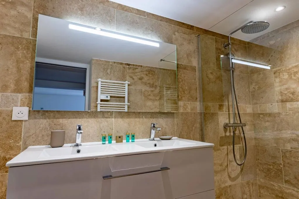 Vannitoad - Luxury Apartment with Sea View in La Teste-de-Buch