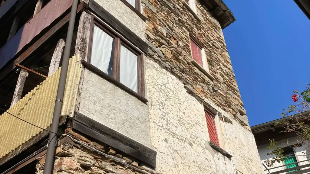 facade