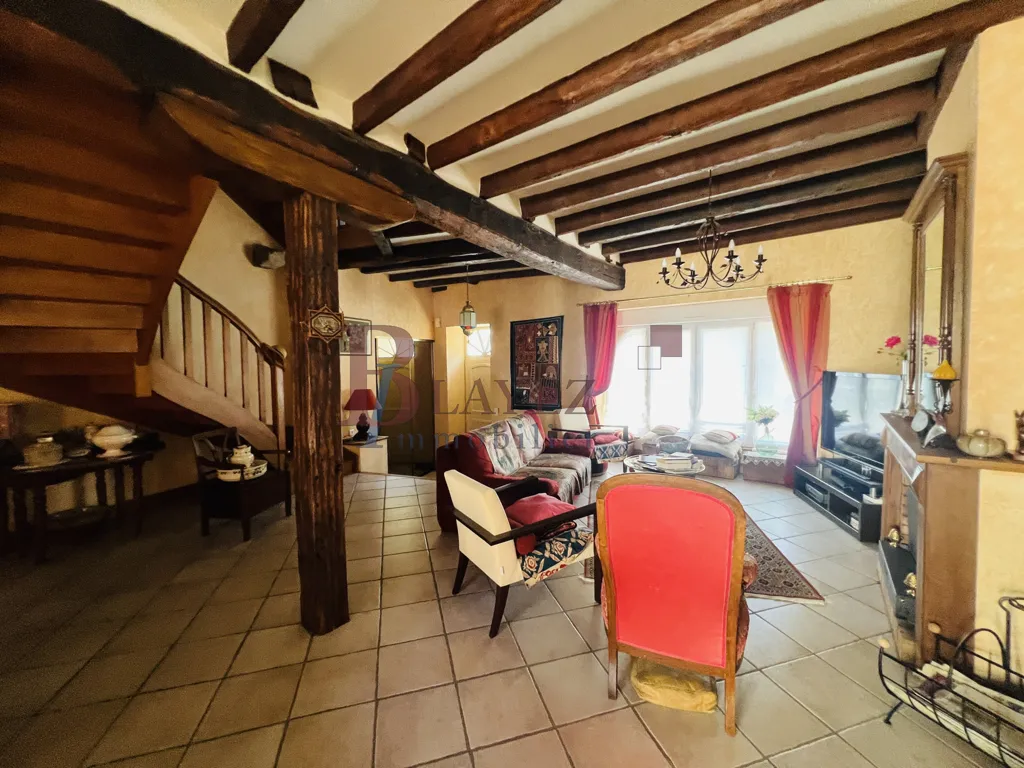 Elutuba - Renovated House with Pool in Tulle