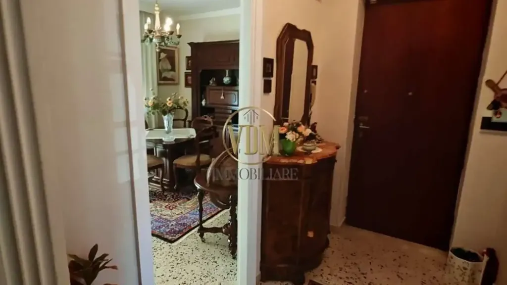 Entrée - Sea View Apartment in Marsala