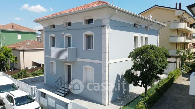 Välivaade - Luxury Apartment with Terrace in Rimini