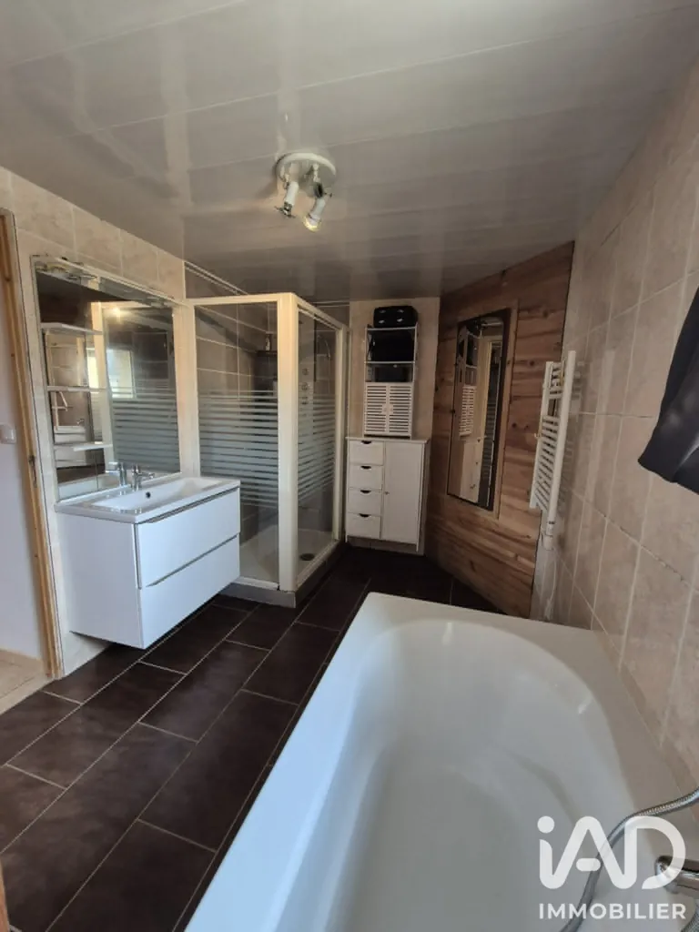 Bagni - Rustic House with Garden in Molay-Littry