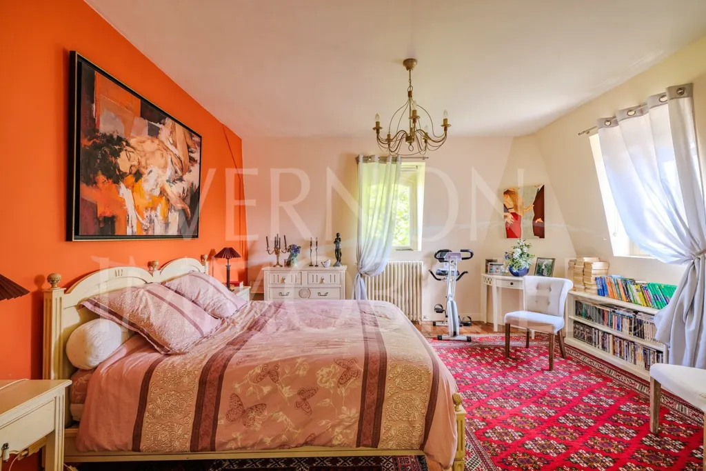Maison 7 pièces à Vernon