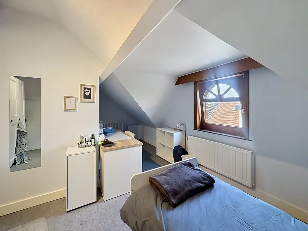 Chambres - Maison de Famille avec Jardin à Machelen