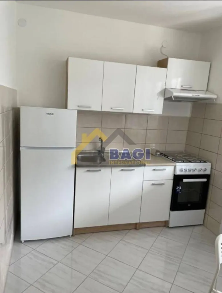 Cuisine - Apartment with Garden in Stenjevec, Zagreb