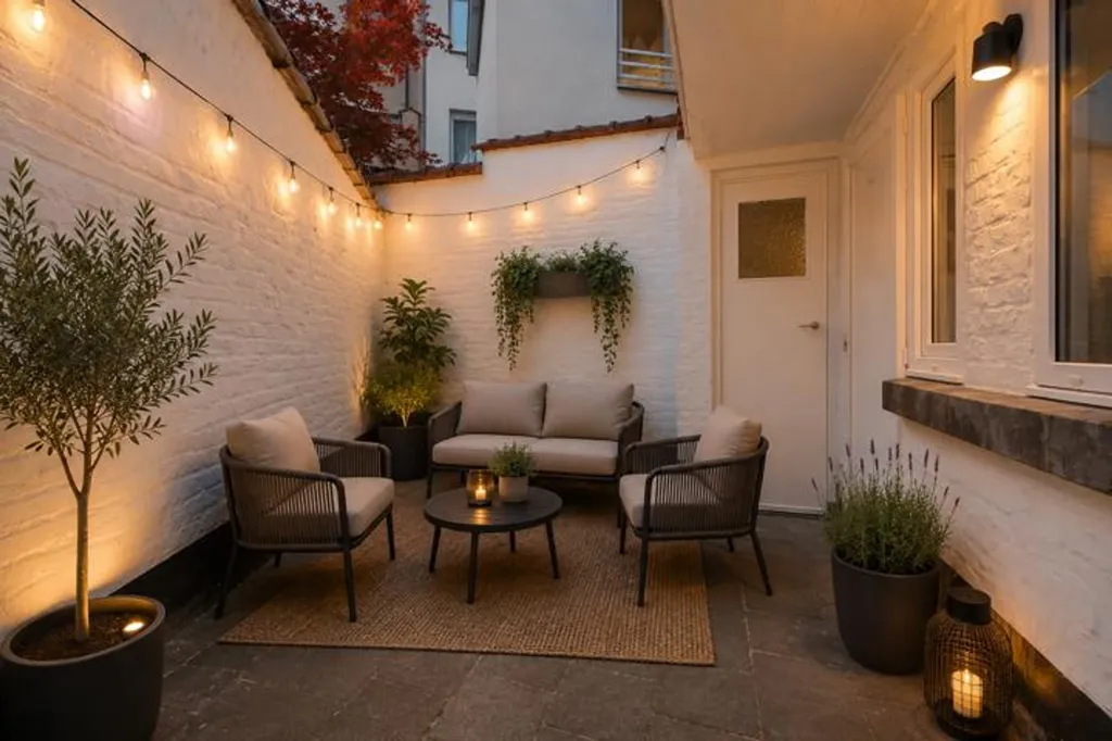 Aed - Characterful 4-Bedroom Home with Terrace in Auderghem