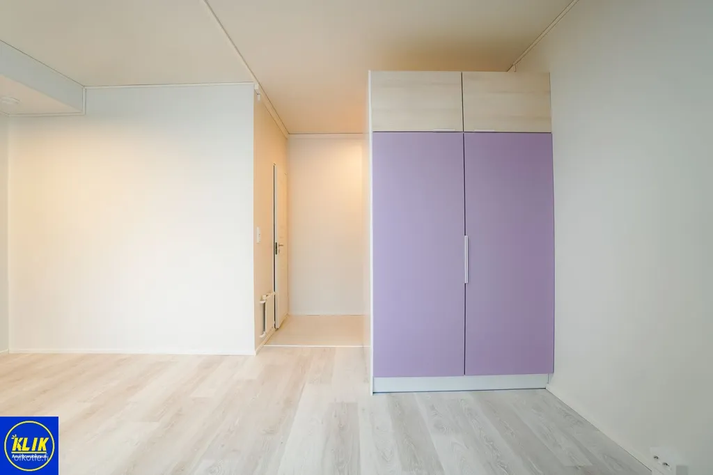 Chambres - Fully Renovated Studio in Syvärauma, Rauma