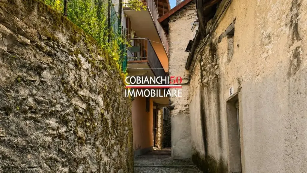 Jardin - Rustic Bilocale with Balcony in Aurano