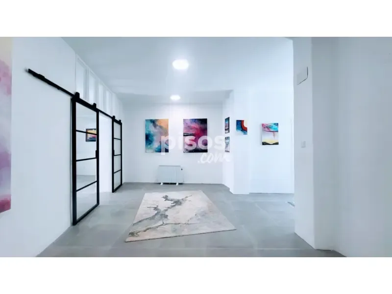 Hallway - Adosado with Development Potential in Barx