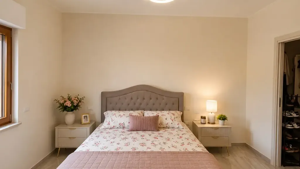 Magamistoad - Modern Apartment with Veranda in Carbonia