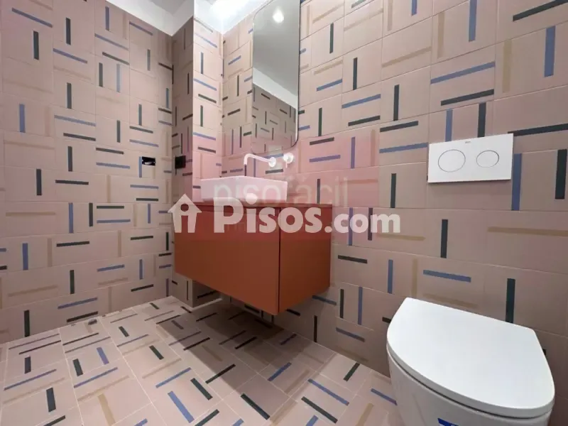 Appartement 3 chambres à ES