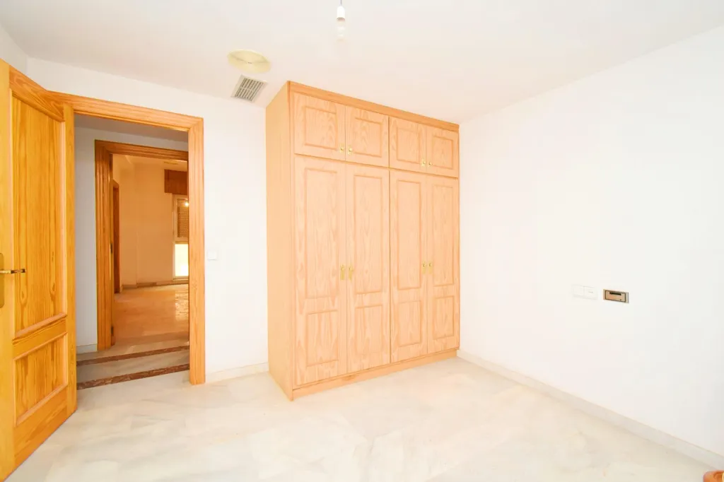 Esik - New Flat with Terrace in El Ejido