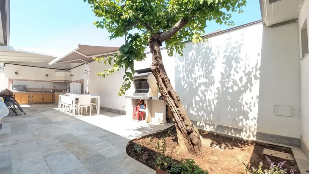 Terrass - Rustic Villa with Private Garden in Carini