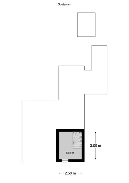 Maison 4 pièces à Vaals