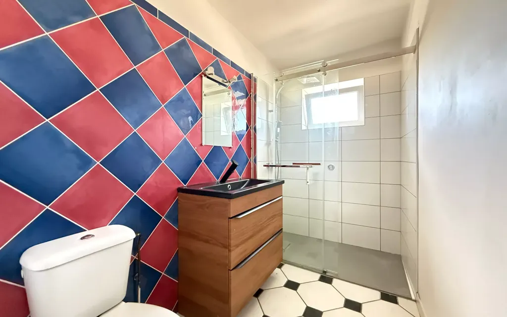 Vannitoad - Characterful T2 with Pool in Saint-Augustin