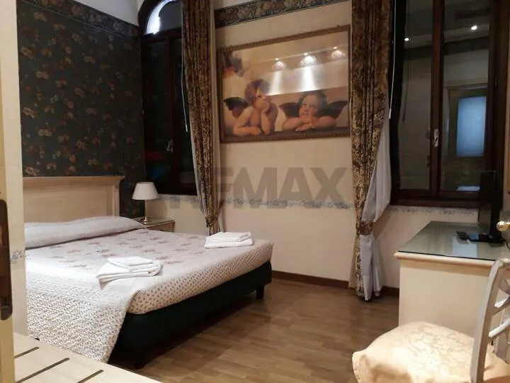 Chambres - Venezia Centre Timeshare Suite with Balcony