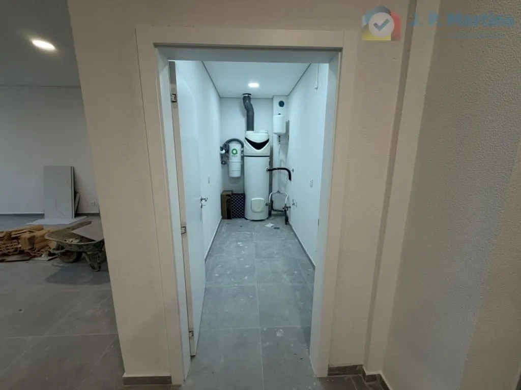 Entrée - Luxury Detached House with Pool in Seixal