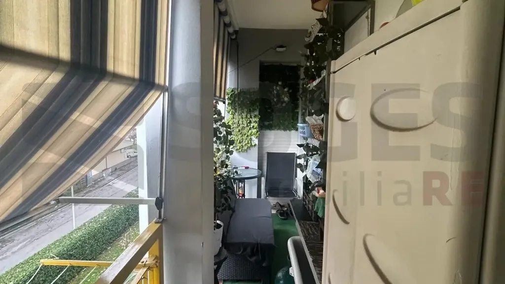 Balcon - Apartment with Balcony and Terrace in Florence