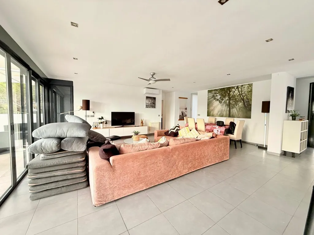 Elutuba - Chalet with Pool in Altea