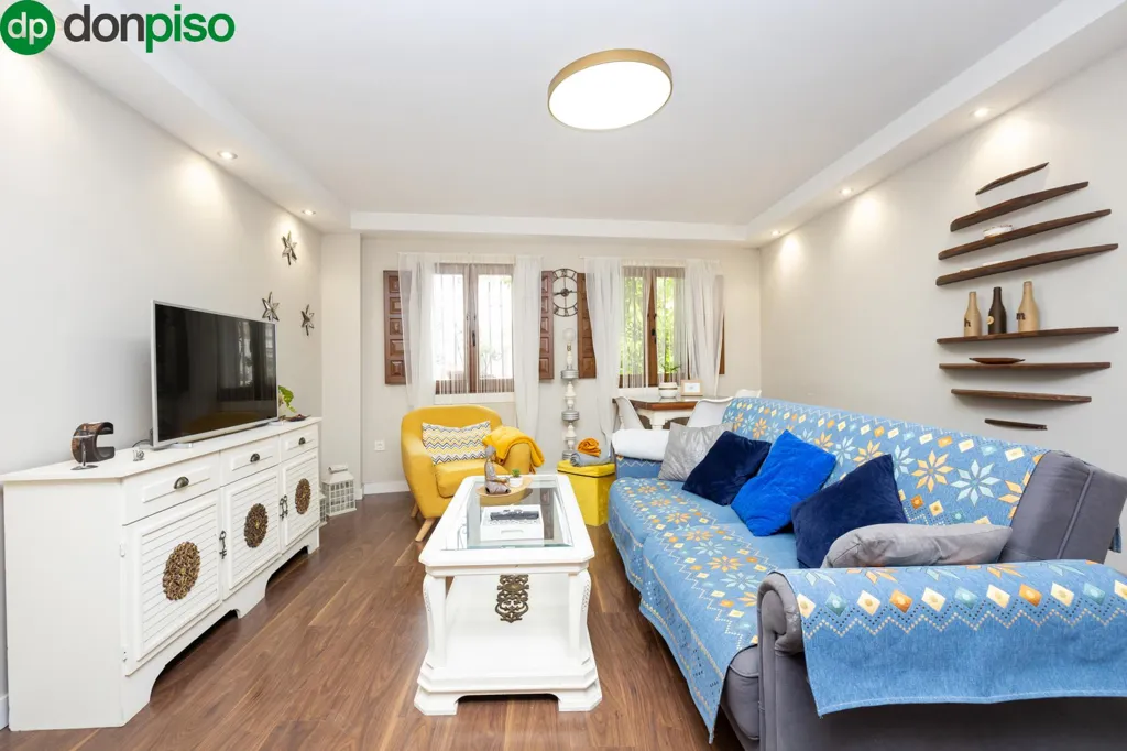 Elutuba - Apartment with Terrace in Albaicín, Granada