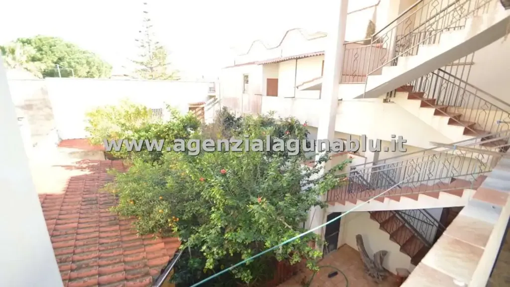 Aed - Villa with Multiple Units in Mazara del Vallo