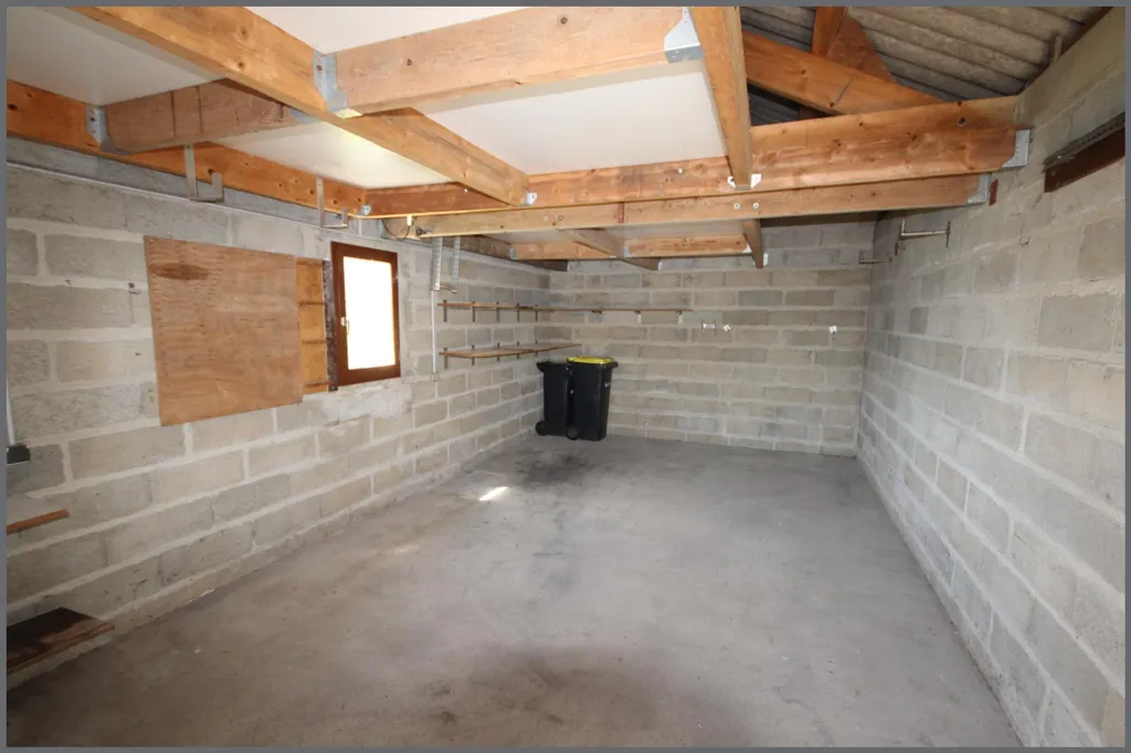 Maison 4 pièces à Aubigne Racan