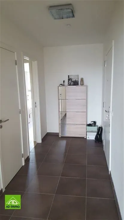 2 magamistoaga korter asukohas BE