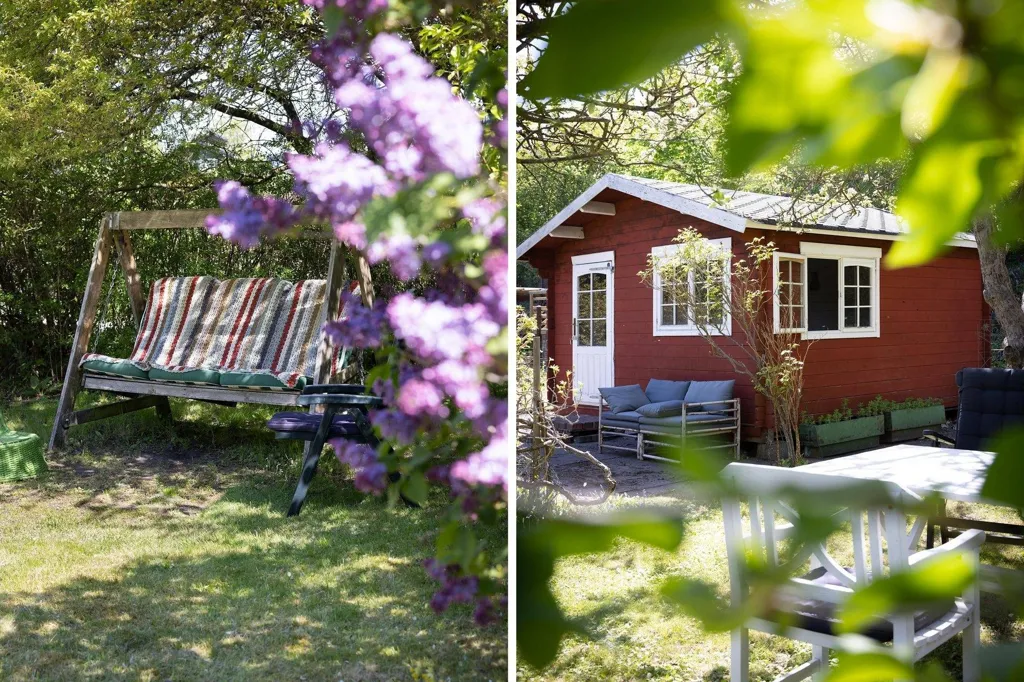 1-toaline maja asukohas Malmö kommun