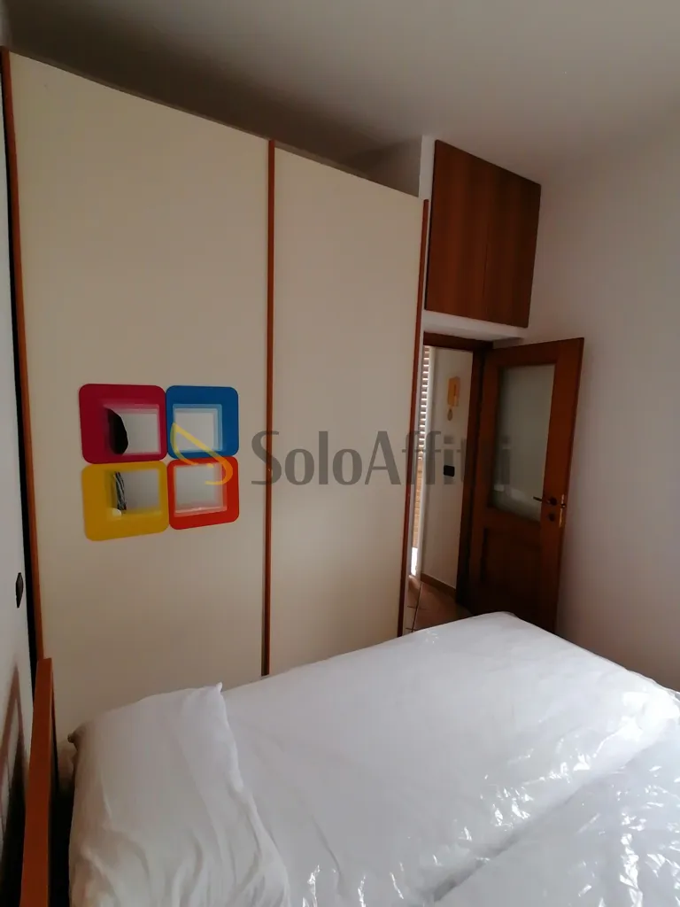 Appartement 2 pièces à Cesenatico