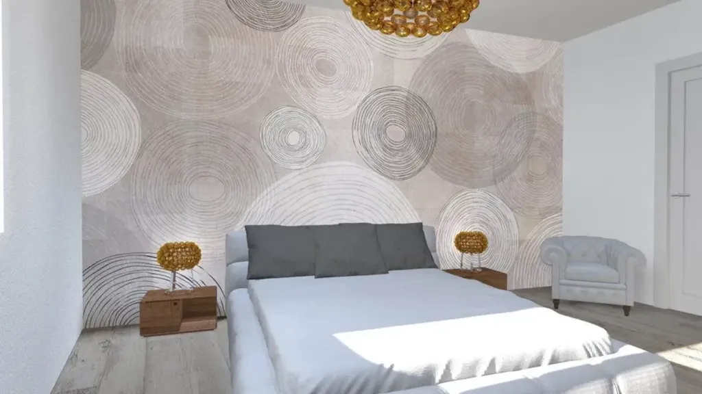 Chambres - Newly Built Attico with Terrace in Florence