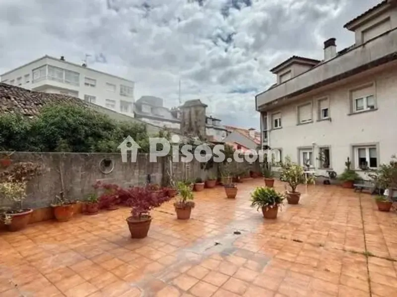 Aed - Apartment with Sea View in Vilagarcía de Arousa