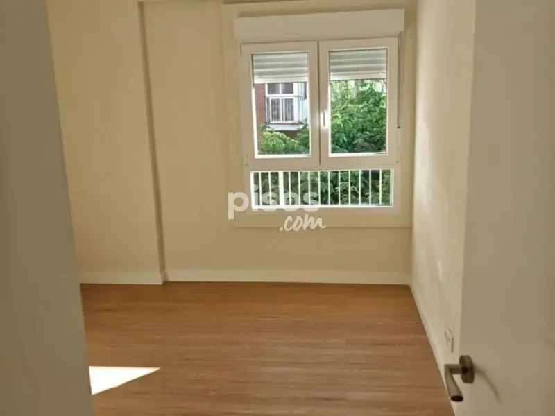 Pièces - Penthouse with Terraces in Alcobendas