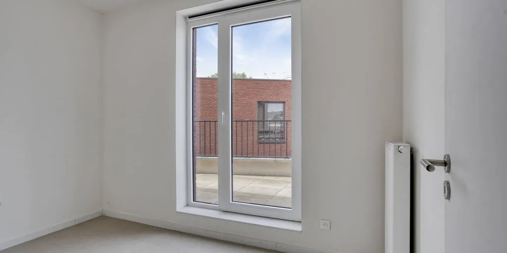 Pièces - Appartement avec vue parc à Boom
