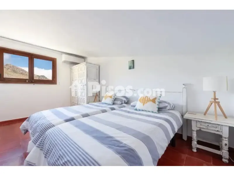 Chambres - Villa with Pool and Terrace in Puerto Pollensa