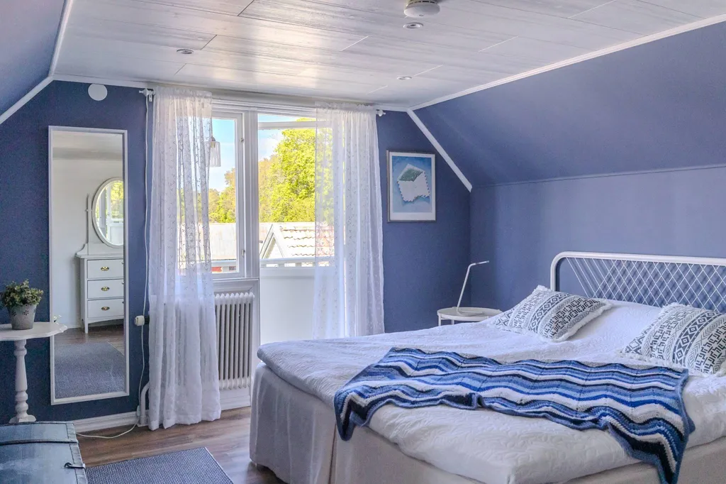 Villa with Sea View in Böda, Öland
