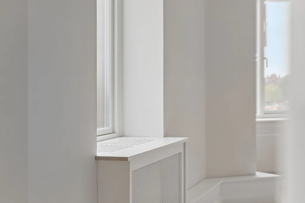 Appartement 4 pièces à København