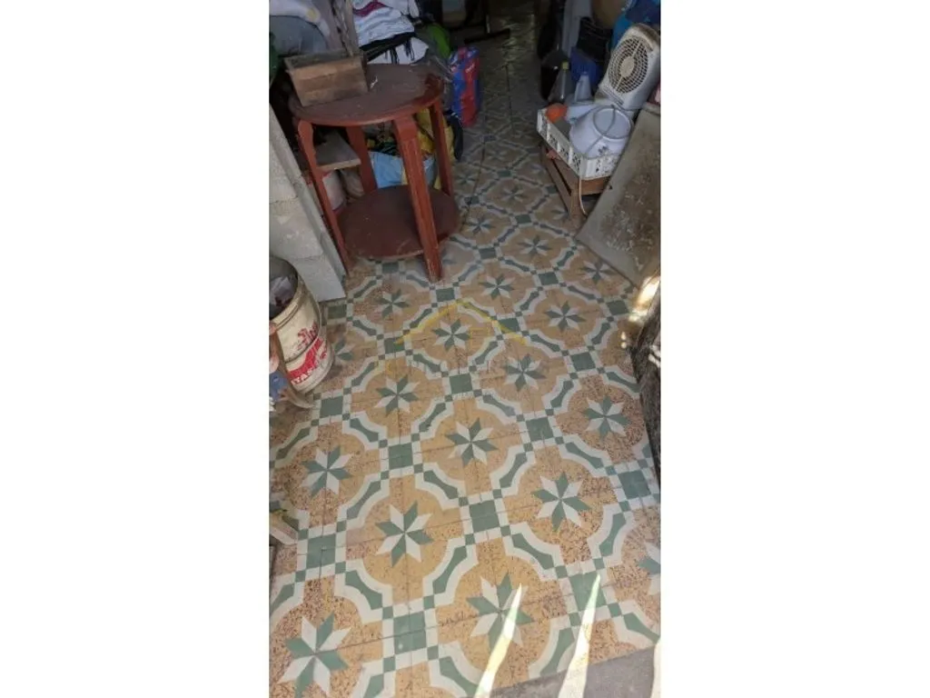 Entrée - Traditional Farmhouse with Nature Setting in Tavira