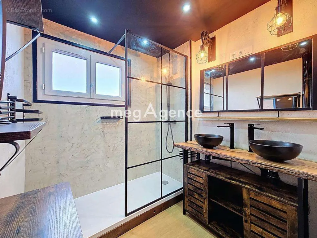 Maison 7 pièces à Cholet