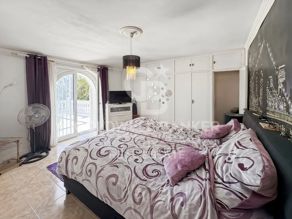Chambres - Villa with Mooring in Empuriabrava