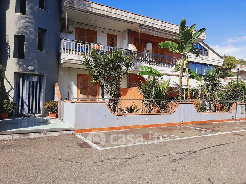 Extérieur - Bright Apartment with Balcony in Mascali