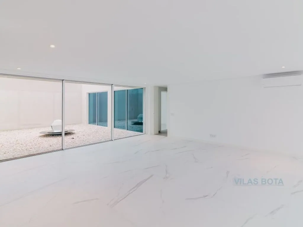 Séjour - Luxury Villa with Pool near Almancil