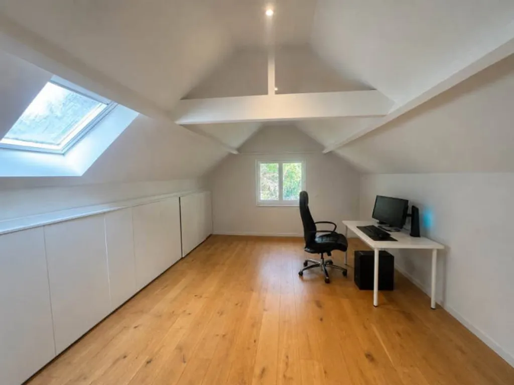 Kabinet - Villa with Ground Floor Living in Wierde