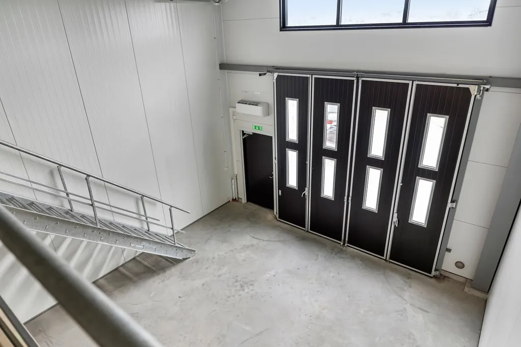 Pièces - Efficient Flat with Parking near E65 in Svedala
