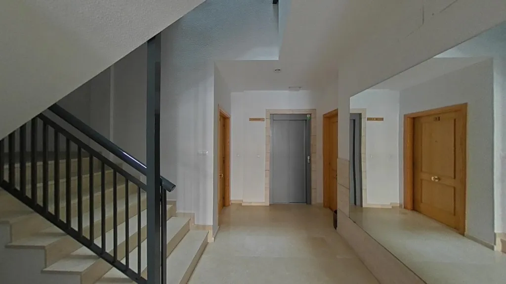 Stanze - Newly Built Flat in Villajoyosa